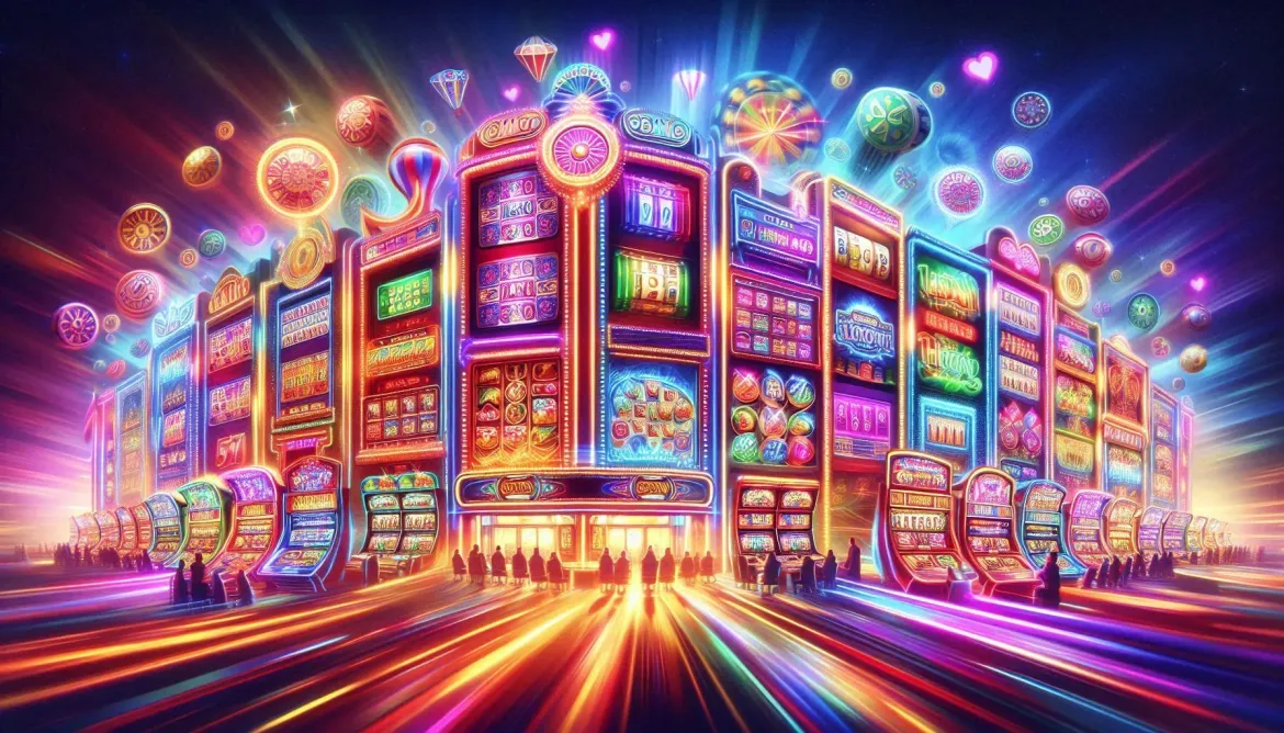 Fairspin Casino